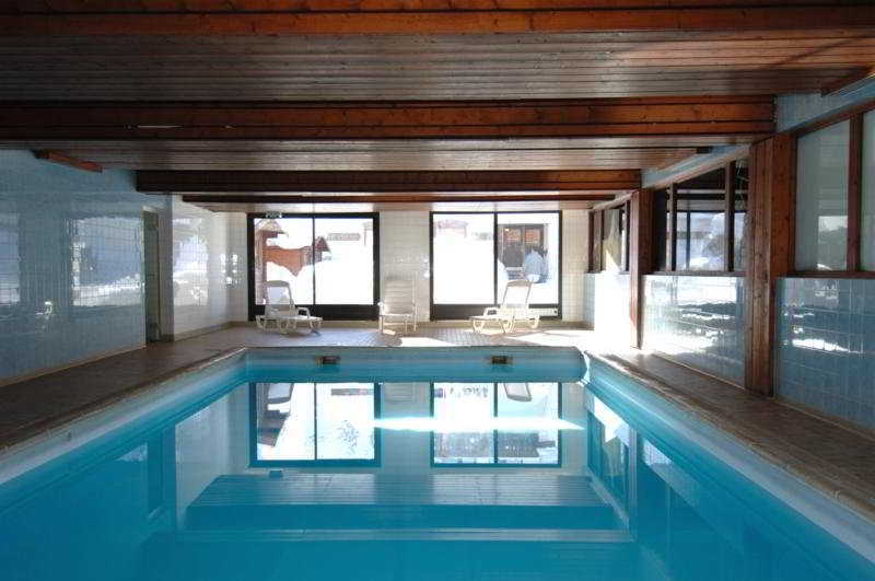 Residence Odalys Val-Claret Tignes Exterior foto